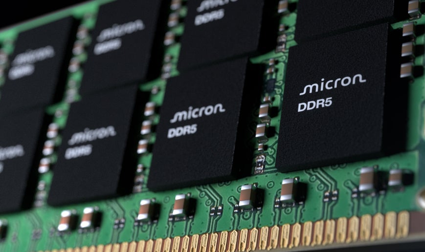 DDR5 dynamic left side image