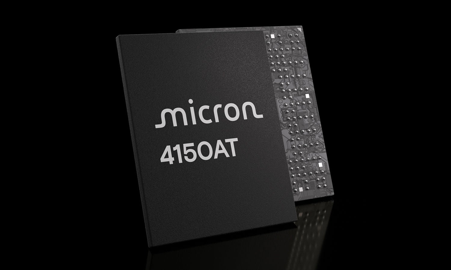 Micron 4150AT SSD