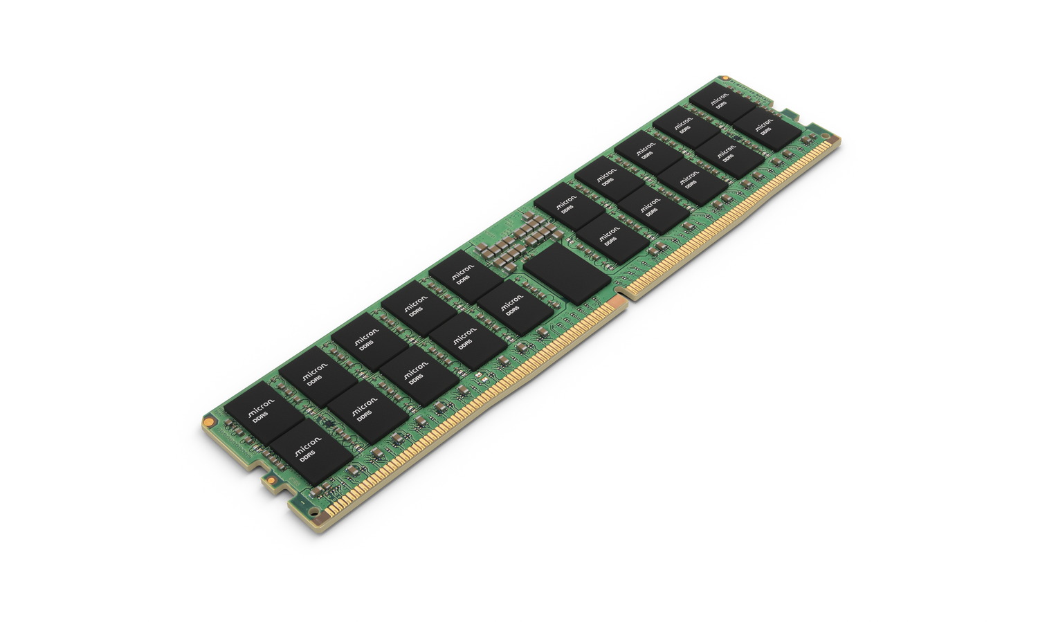 image of an RDIMM 64GB